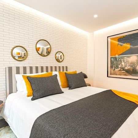 Bela Vista Palace Apartments Cascais Exteriör bild