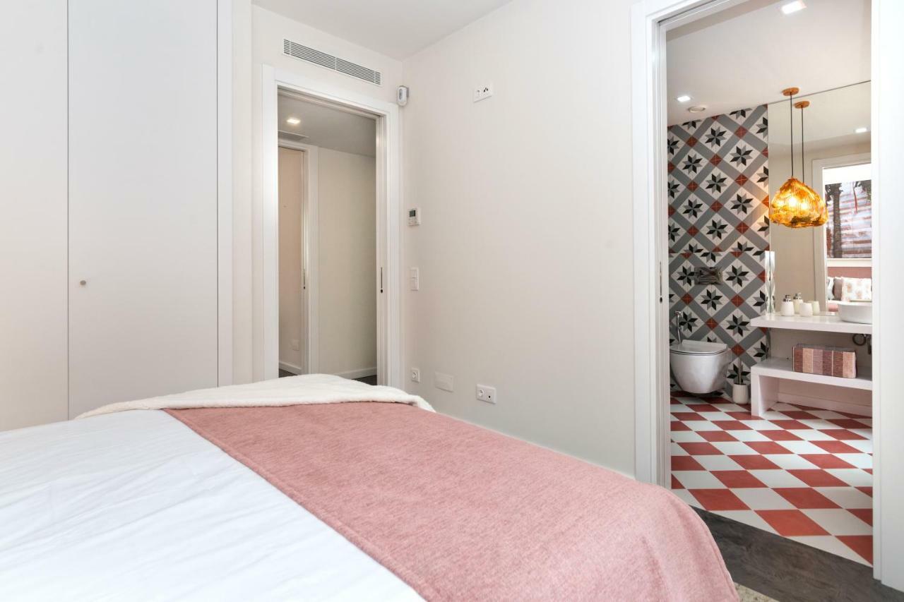 Bela Vista Palace Apartments Cascais Exteriör bild